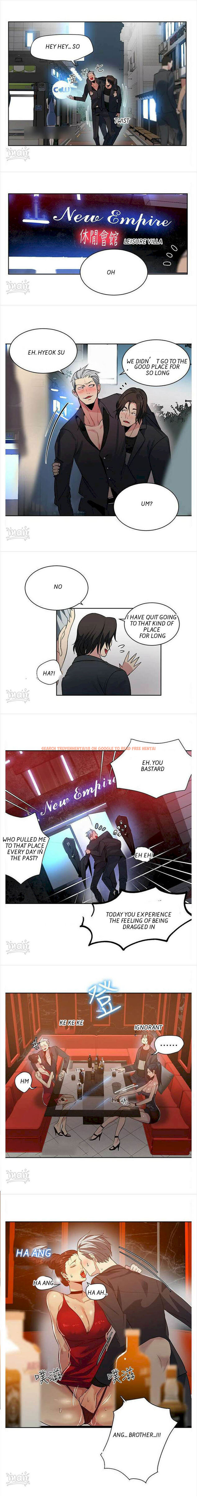 Read Hentai Image 10 718 in comic Pc Goddess Room - Chapter 34 - hentaitnt.net
