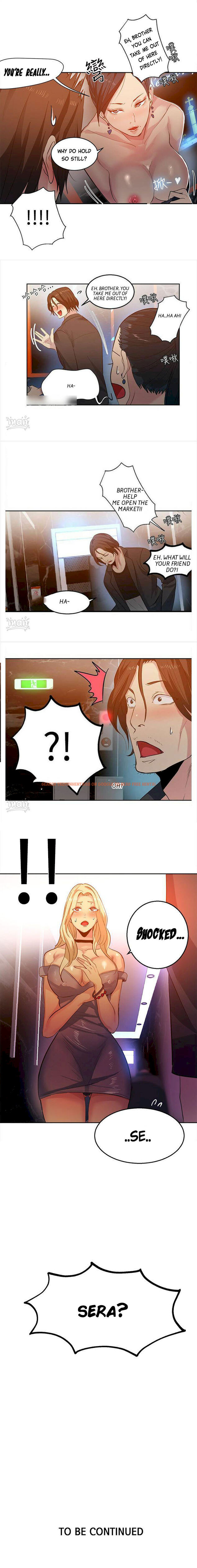 Read Hentai Image 11 718 in comic Pc Goddess Room - Chapter 34 - hentaitnt.net