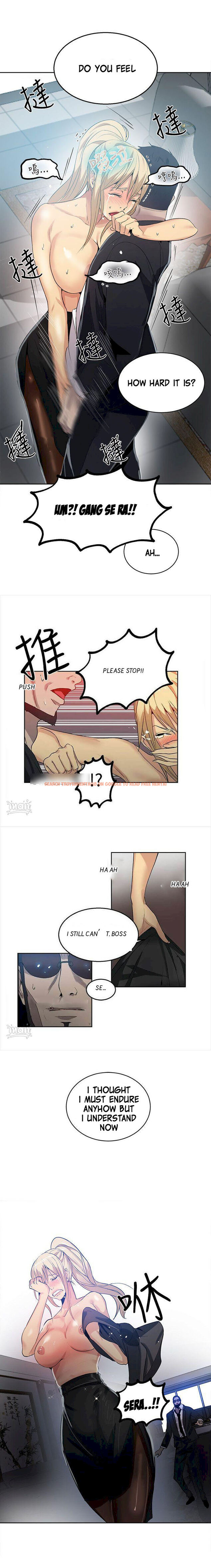 Read Hentai Image 3 718 in comic Pc Goddess Room - Chapter 34 - hentaitnt.net