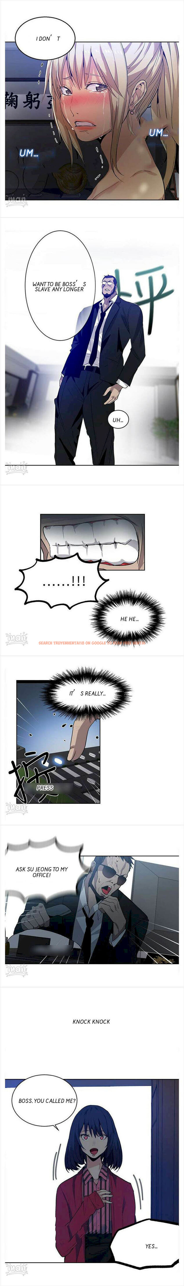 Read Hentai Image 4 718 in comic Pc Goddess Room - Chapter 34 - hentaitnt.net