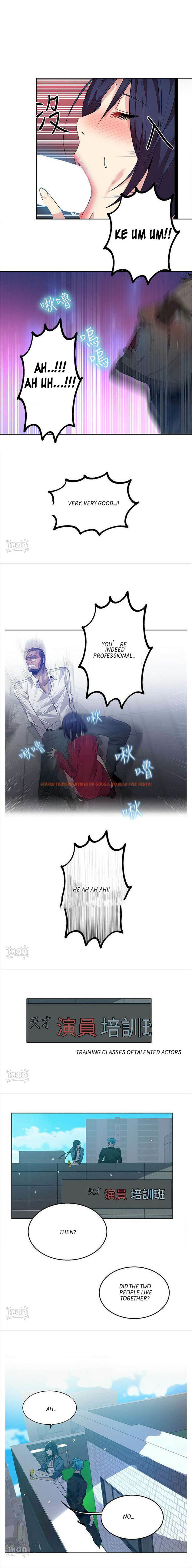 Read Hentai Image 6 718 in comic Pc Goddess Room - Chapter 34 - hentaitnt.net