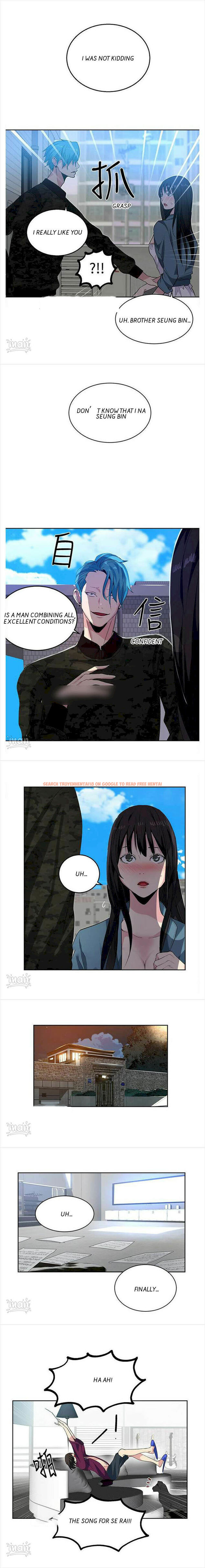 Read Hentai Image 8 718 in comic Pc Goddess Room - Chapter 34 - hentaitnt.net
