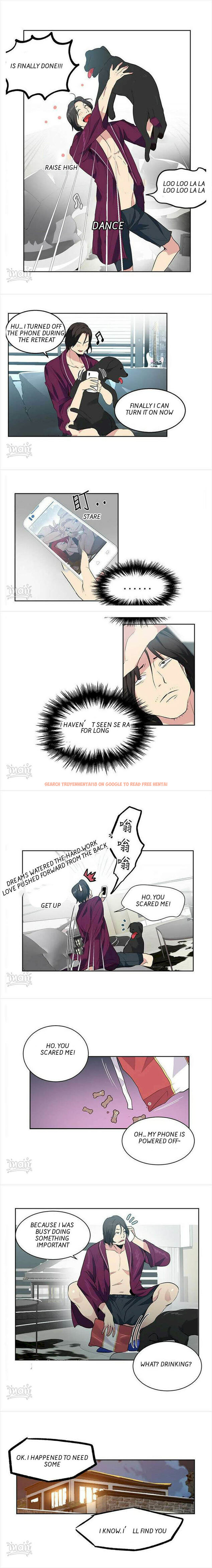 Read Hentai Image 9 718 in comic Pc Goddess Room - Chapter 34 - hentaitnt.net