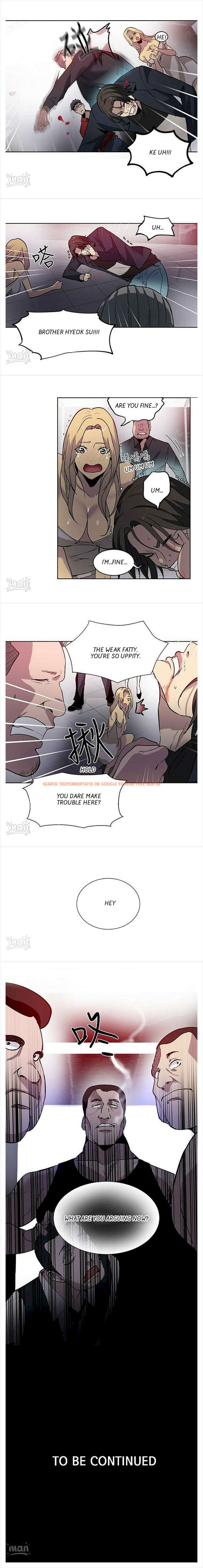 Read Hentai Image 10 718 in comic Pc Goddess Room - Chapter 35 - hentaitnt.net