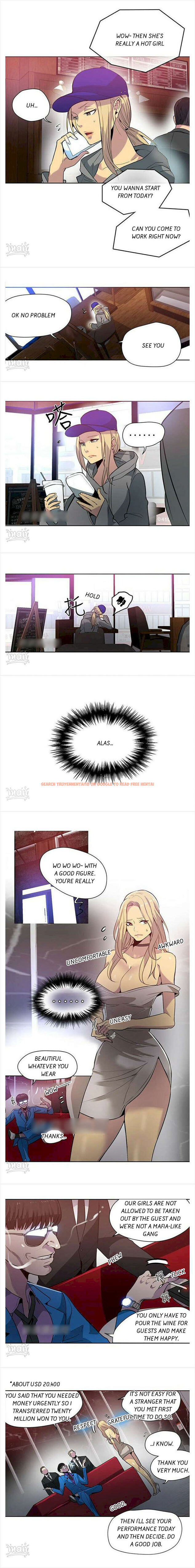Read Hentai Image 2 718 in comic Pc Goddess Room - Chapter 35 - hentaitnt.net