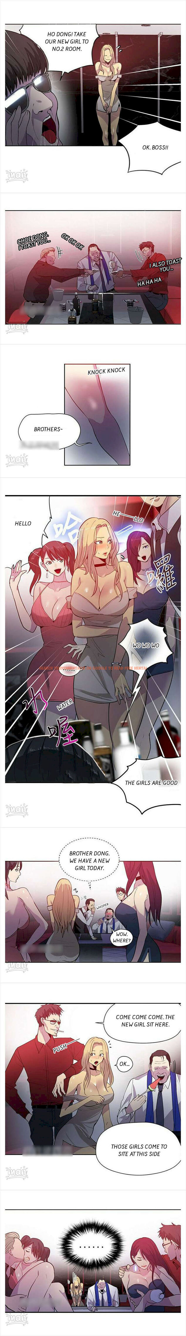 Read Hentai Image 3 718 in comic Pc Goddess Room - Chapter 35 - hentaitnt.net