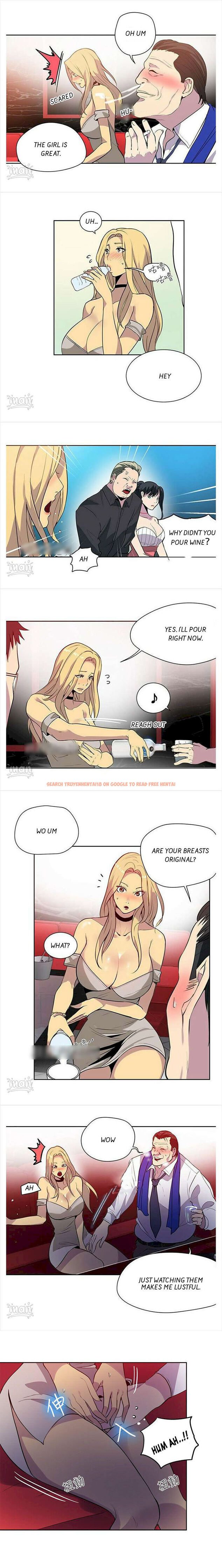 Read Hentai Image 4 718 in comic Pc Goddess Room - Chapter 35 - hentaitnt.net