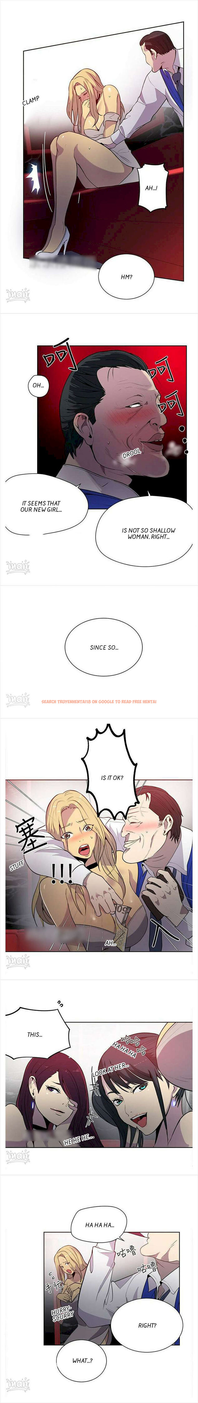 Read Hentai Image 5 718 in comic Pc Goddess Room - Chapter 35 - hentaitnt.net