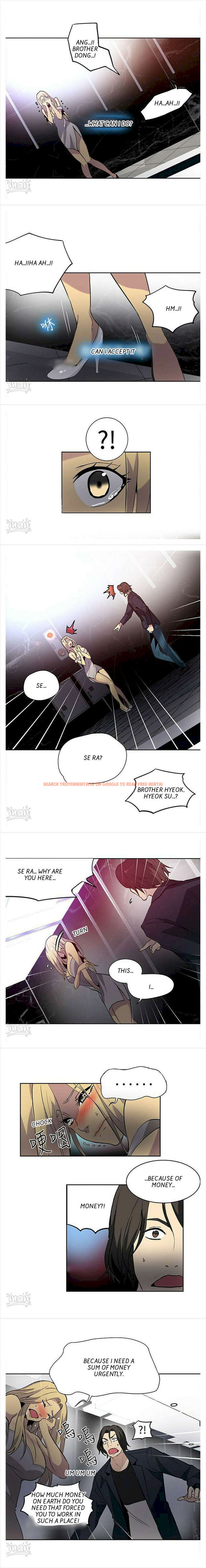 Read Hentai Image 7 718 in comic Pc Goddess Room - Chapter 35 - hentaitnt.net