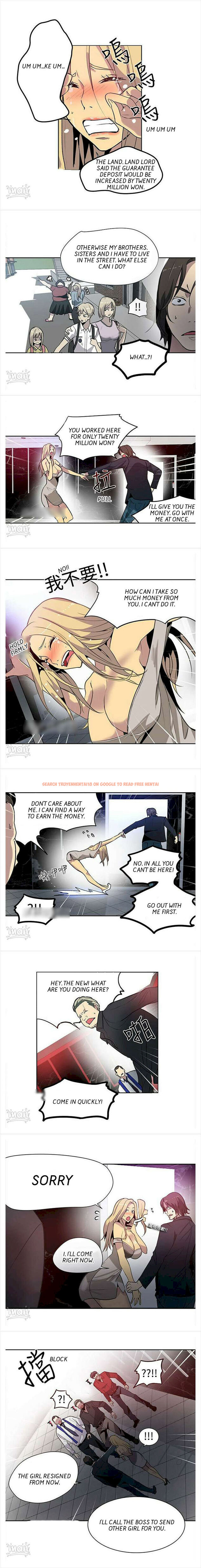 Read Hentai Image 8 718 in comic Pc Goddess Room - Chapter 35 - hentaitnt.net