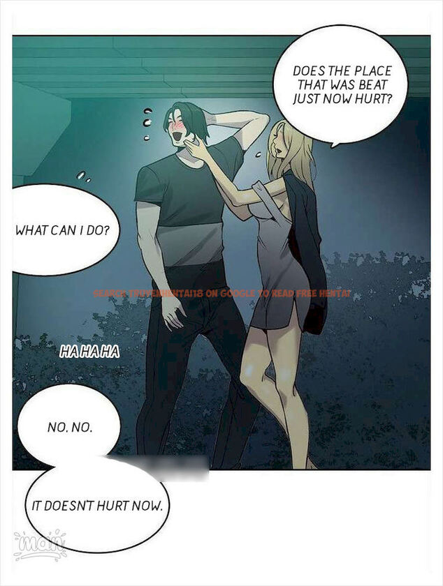 Read Hentai Image 15 713 in comic Pc Goddess Room - Chapter 36 - hentaitnt.net