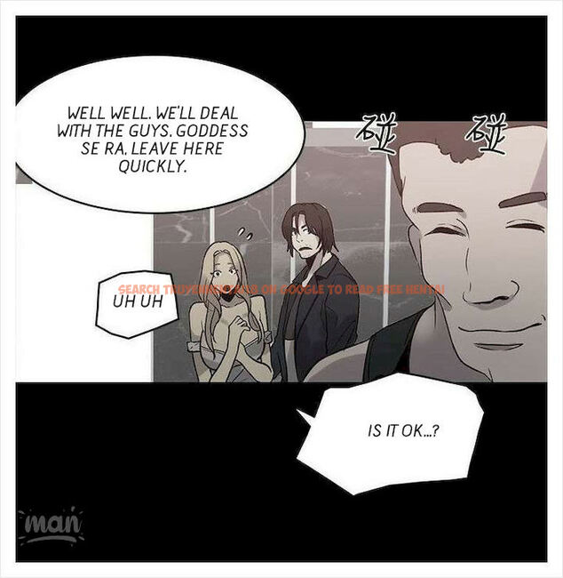 Read Hentai Image 20 713 in comic Pc Goddess Room - Chapter 36 - hentaitnt.net