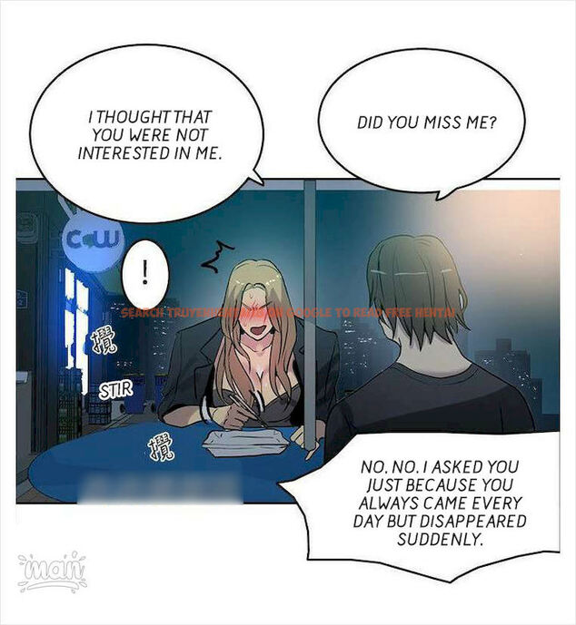 Read Hentai Image 31 714 in comic Pc Goddess Room - Chapter 36 - hentaitnt.net