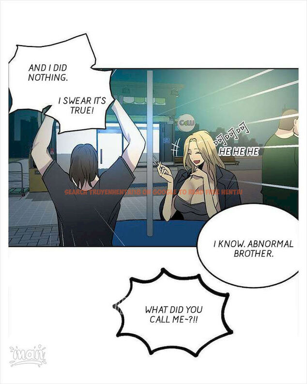Read Hentai Image 34 714 in comic Pc Goddess Room - Chapter 36 - hentaitnt.net
