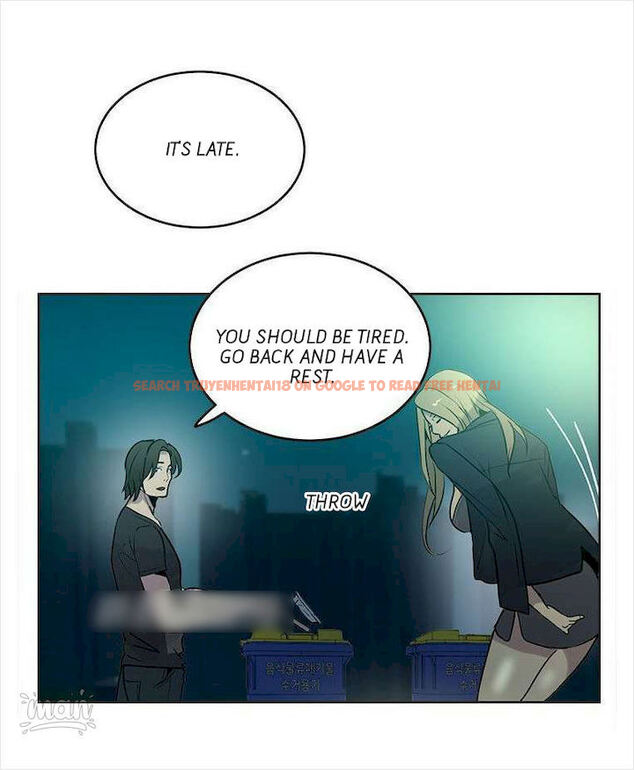 Read Hentai Image 36 714 in comic Pc Goddess Room - Chapter 36 - hentaitnt.net