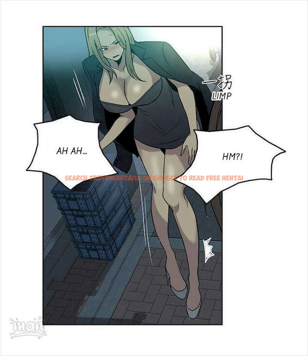 Read Hentai Image 37 714 in comic Pc Goddess Room - Chapter 36 - hentaitnt.net