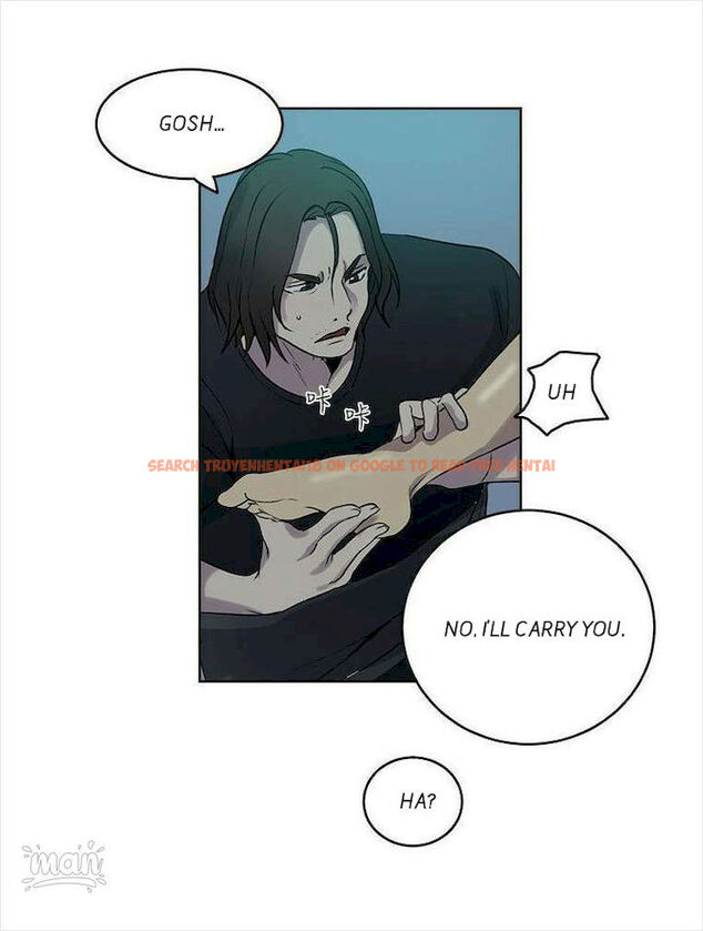 Read Hentai Image 40 714 in comic Pc Goddess Room - Chapter 36 - hentaitnt.net