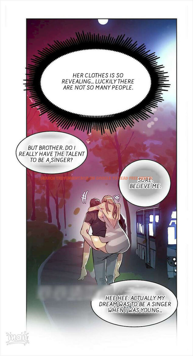 Read Hentai Image 49 718 in comic Pc Goddess Room - Chapter 36 - hentaitnt.net