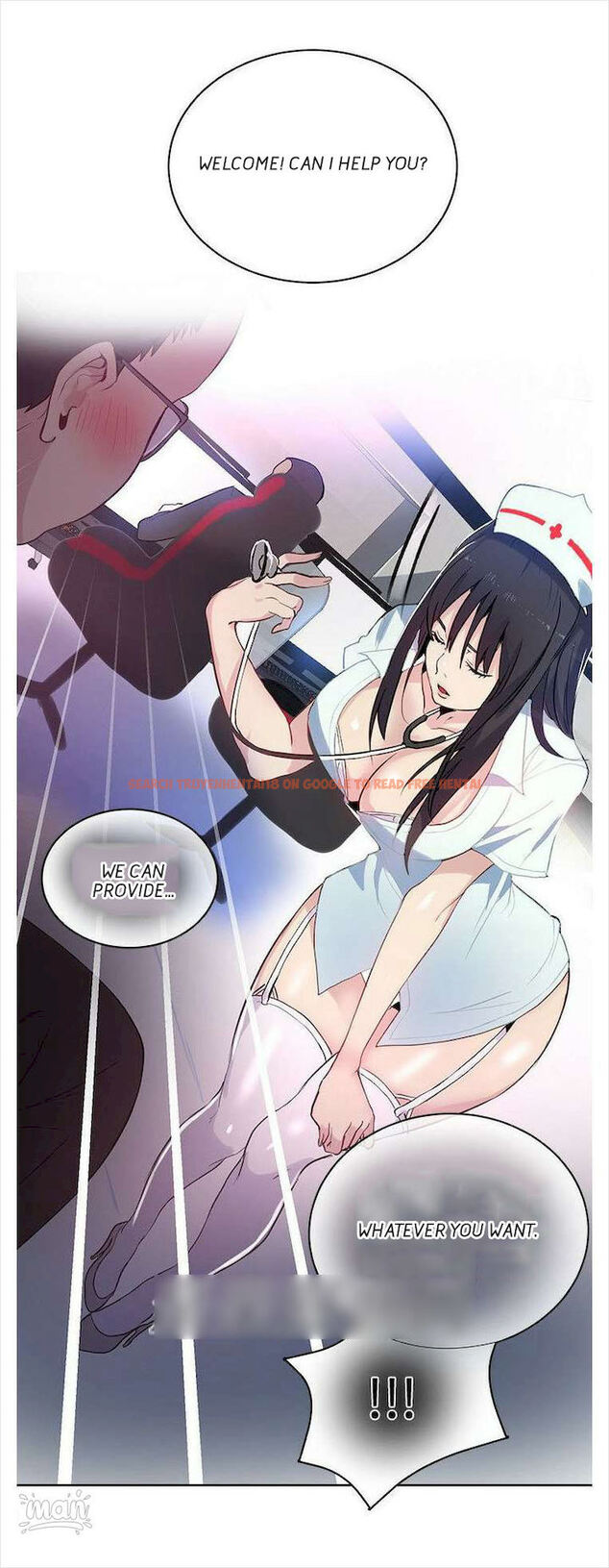 Read Hentai Image 52 718 in comic Pc Goddess Room - Chapter 36 - hentaitnt.net