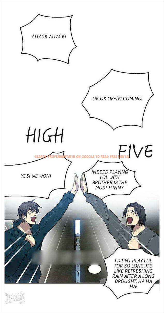 Read Hentai Image 57 718 in comic Pc Goddess Room - Chapter 36 - hentaitnt.net