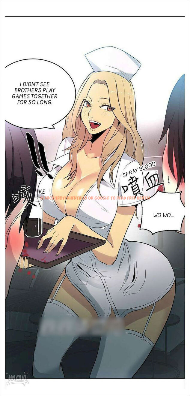 Read Hentai Image 58 718 in comic Pc Goddess Room - Chapter 36 - hentaitnt.net