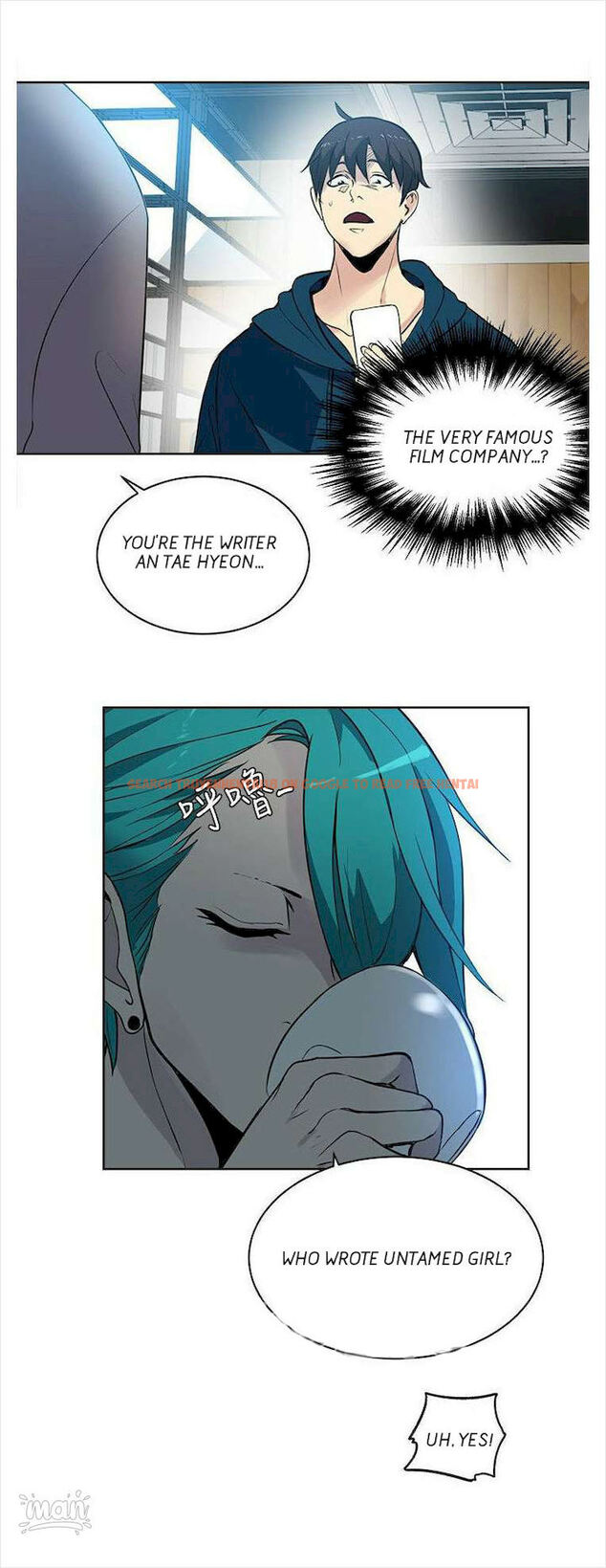 Read Hentai Image 15 713 in comic Pc Goddess Room - Chapter 37 - www.hentaitnt.net