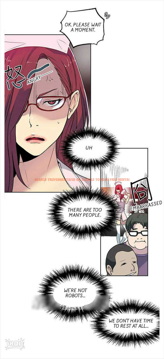 Read Hentai Image 19 713 in comic Pc Goddess Room - Chapter 37 - www.hentaitnt.net