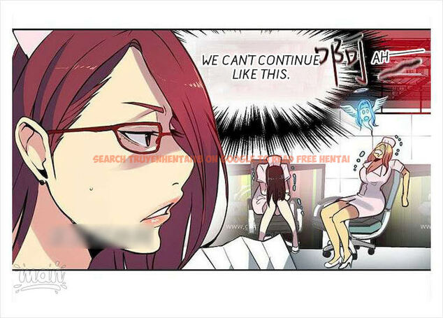 Read Hentai Image 20 713 in comic Pc Goddess Room - Chapter 37 - www.hentaitnt.net