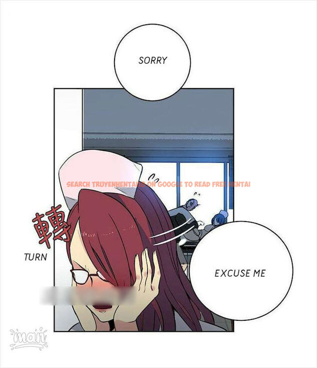 Read Hentai Image 23 713 in comic Pc Goddess Room - Chapter 37 - www.hentaitnt.net