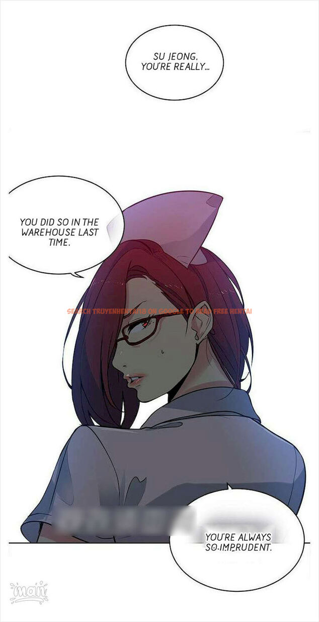 Read Hentai Image 24 713 in comic Pc Goddess Room - Chapter 37 - www.hentaitnt.net