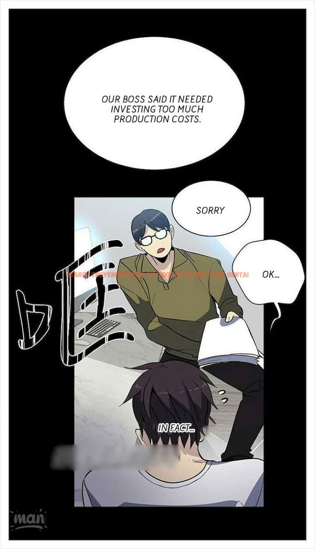 Read Hentai Image 30 713 in comic Pc Goddess Room - Chapter 37 - www.hentaitnt.net