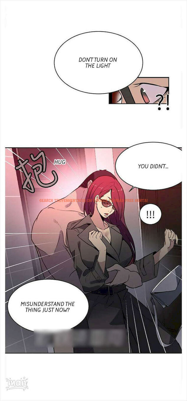Read Hentai Image 56 713 in comic Pc Goddess Room - Chapter 37 - www.hentaitnt.net