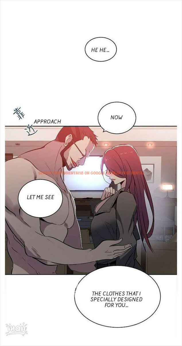 Read Hentai Image 59 713 in comic Pc Goddess Room - Chapter 37 - www.hentaitnt.net