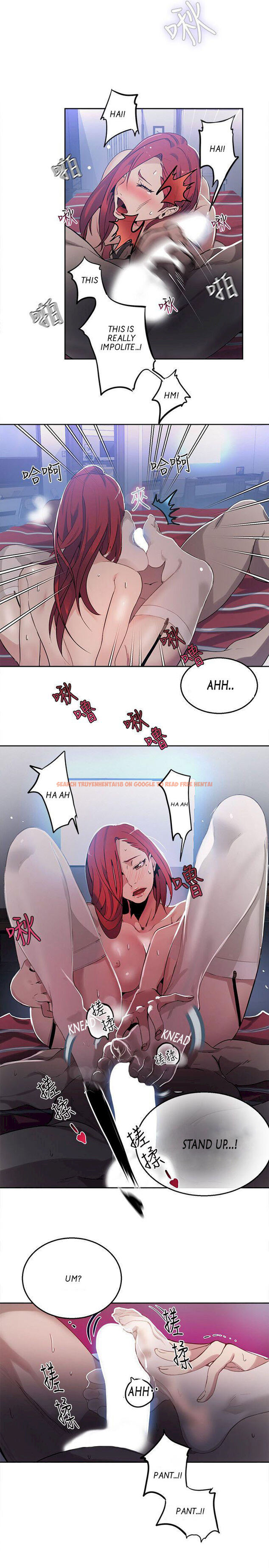 Read Hentai Image 17 713 in comic Pc Goddess Room - Chapter 38 - www.hentaitnt.net