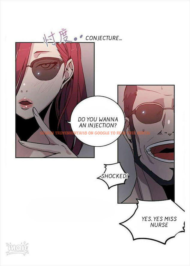 Read Hentai Image 5 713 in comic Pc Goddess Room - Chapter 38 - www.hentaitnt.net
