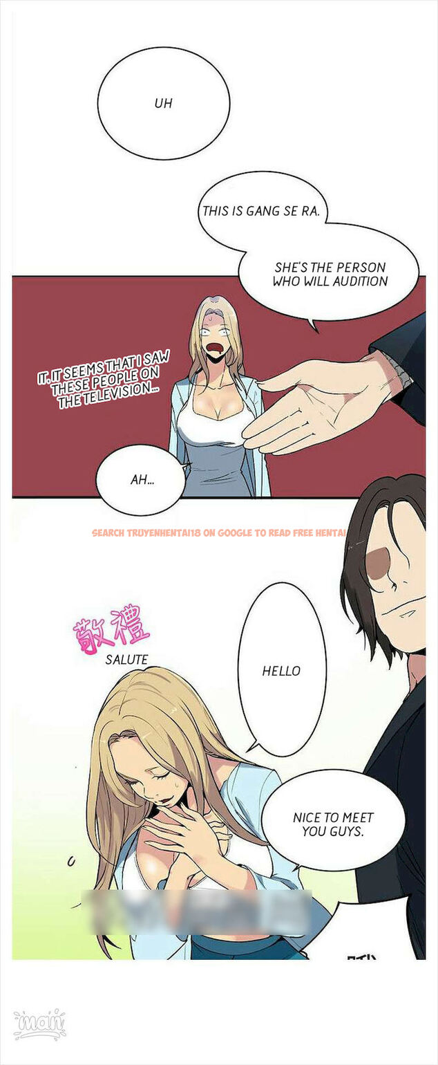 Read Hentai Image 17 709 in comic Pc Goddess Room - Chapter 39 - www.hentaitnt.net