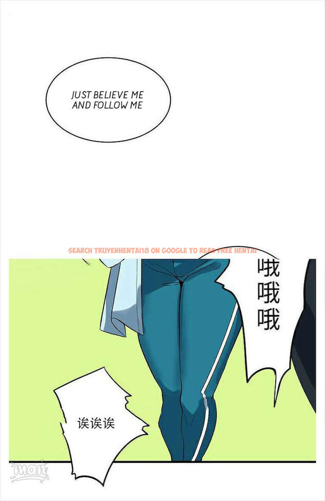 Read Hentai Image 18 709 in comic Pc Goddess Room - Chapter 39 - www.hentaitnt.net
