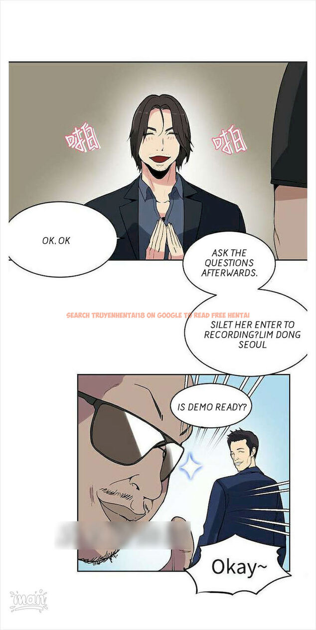 Read Hentai Image 20 709 in comic Pc Goddess Room - Chapter 39 - www.hentaitnt.net