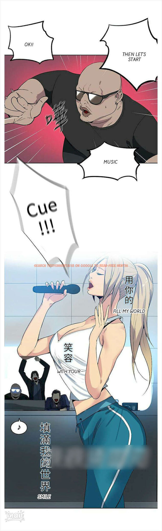 Read Hentai Image 47 713 in comic Pc Goddess Room - Chapter 39 - www.hentaitnt.net