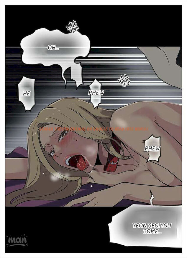 Read Hentai Image 57 713 in comic Pc Goddess Room - Chapter 39 - www.hentaitnt.net