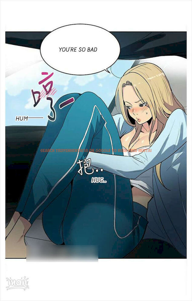 Read Hentai Image 7 709 in comic Pc Goddess Room - Chapter 39 - www.hentaitnt.net