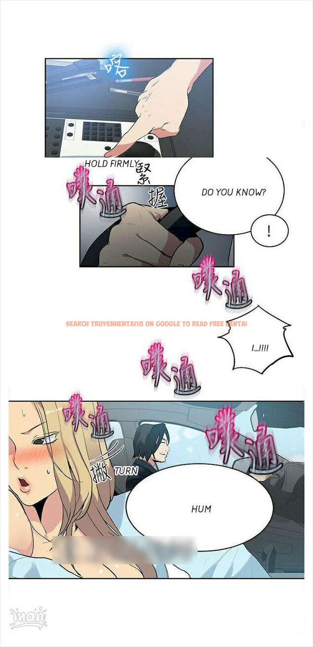 Read Hentai Image 9 709 in comic Pc Goddess Room - Chapter 39 - www.hentaitnt.net