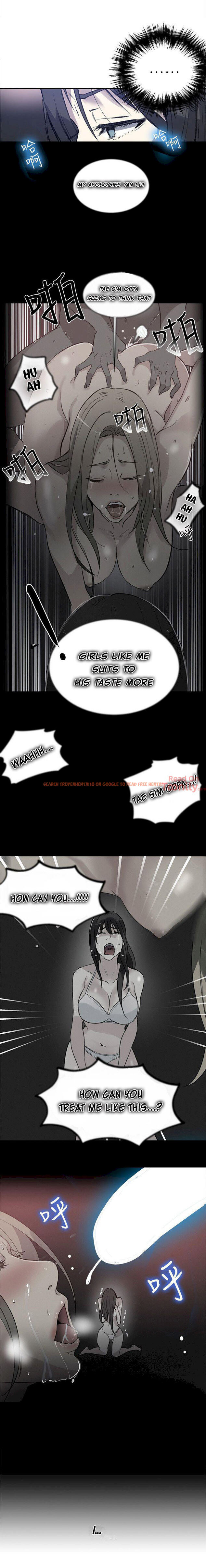 Read Hentai Image 2 709 in comic Pc Goddess Room - Chapter 40 - www.hentaitnt.net