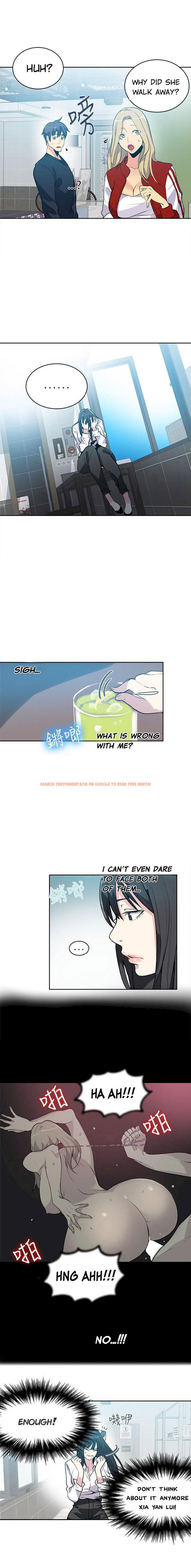 Read Hentai Image 4 709 in comic Pc Goddess Room - Chapter 40 - www.hentaitnt.net