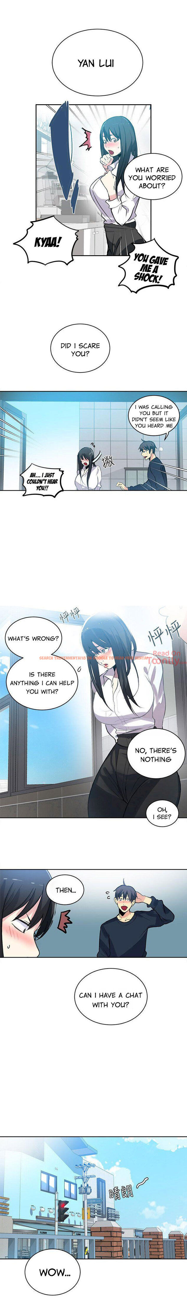 Read Hentai Image 5 709 in comic Pc Goddess Room - Chapter 40 - www.hentaitnt.net