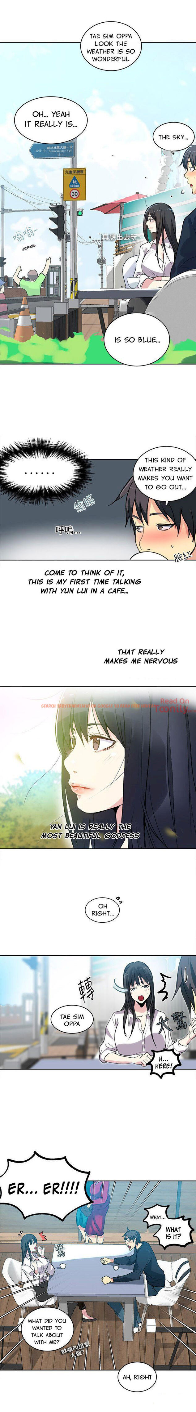 Read Hentai Image 6 709 in comic Pc Goddess Room - Chapter 40 - www.hentaitnt.net