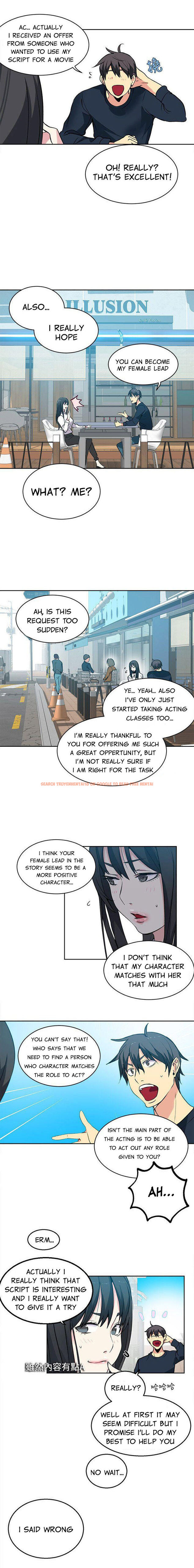 Read Hentai Image 7 709 in comic Pc Goddess Room - Chapter 40 - www.hentaitnt.net