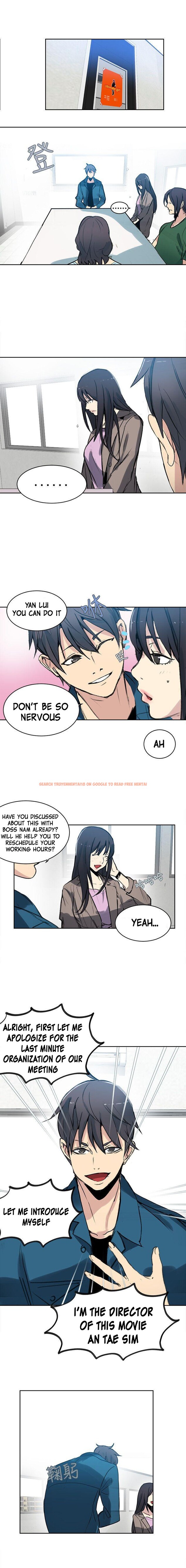 Read Hentai Image 10 708 in comic Pc Goddess Room - Chapter 41 - www.hentaitnt.net