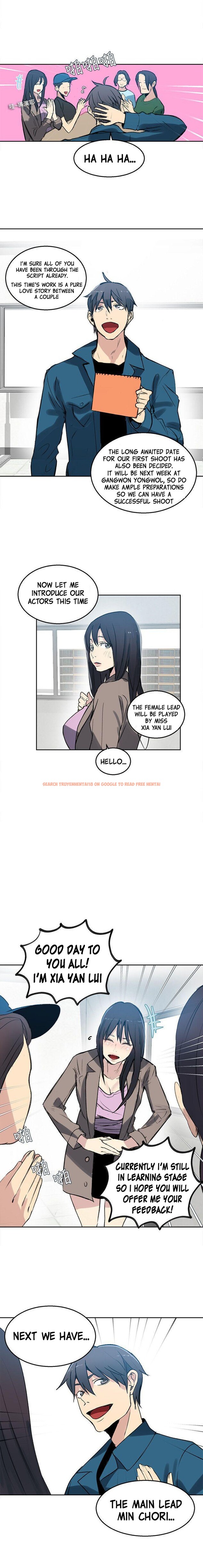 Read Hentai Image 11 708 in comic Pc Goddess Room - Chapter 41 - www.hentaitnt.net
