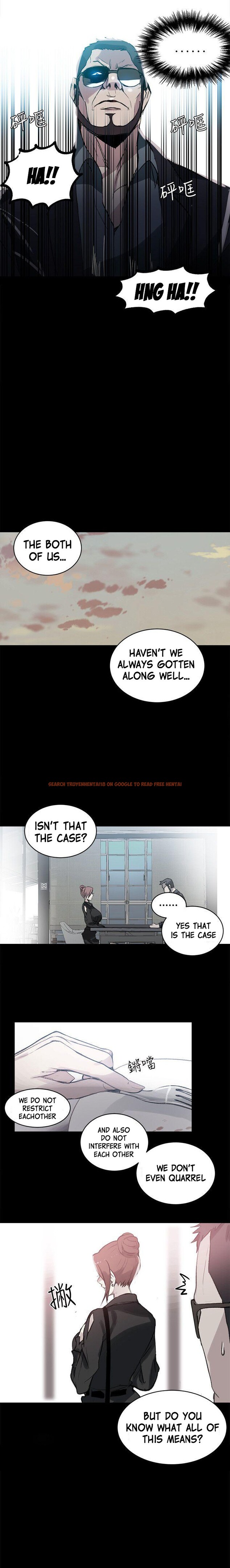 Read Hentai Image 4 708 in comic Pc Goddess Room - Chapter 41 - www.hentaitnt.net